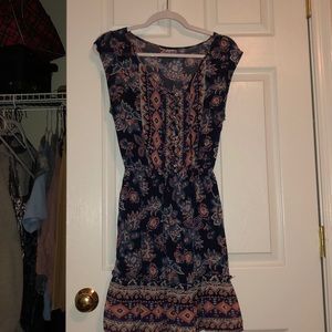 Hollister Dress